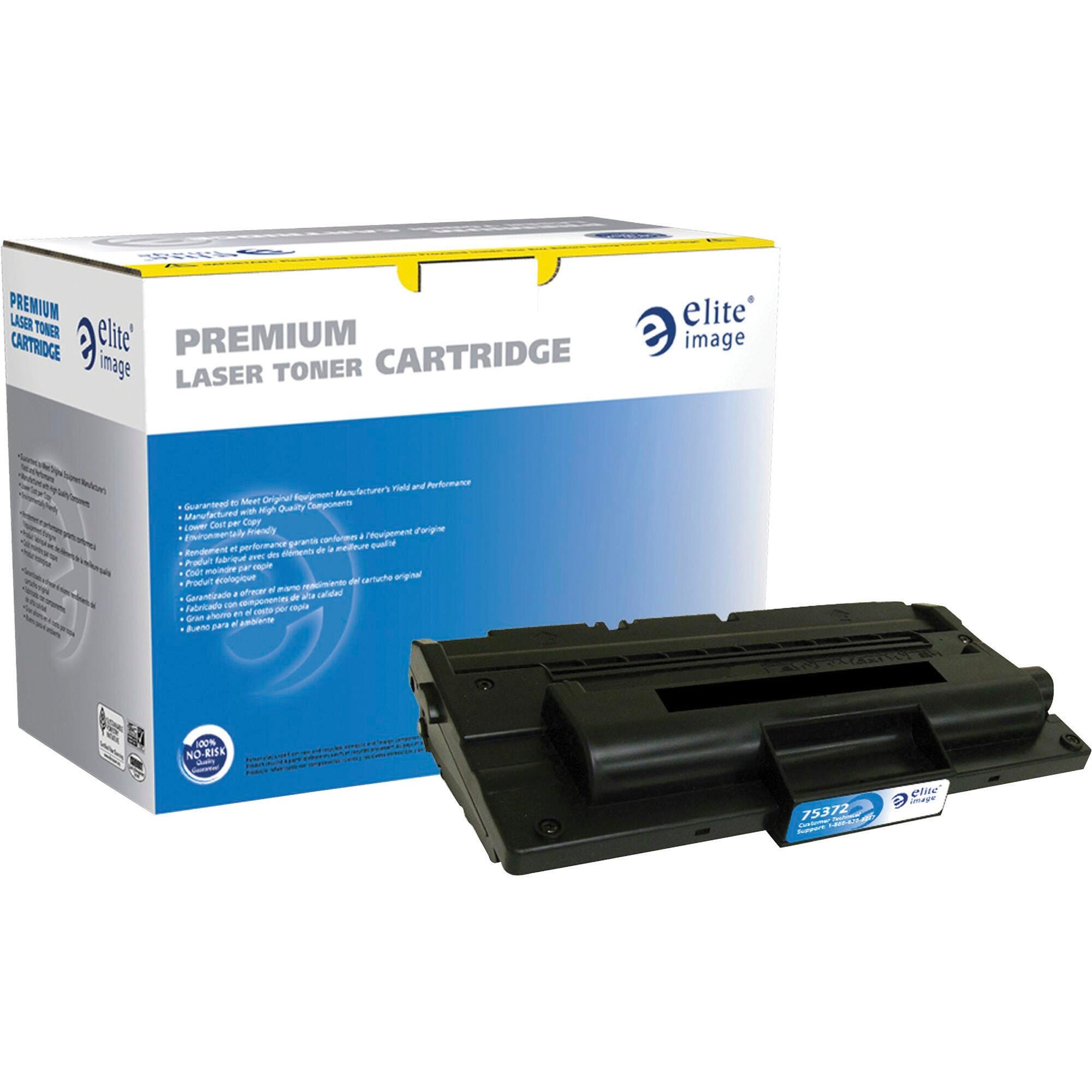 Remanufactured Laser Toner, Item Number 1309981