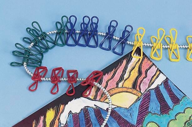 Craft Wire and Filaments and Cords, Item Number 1005538