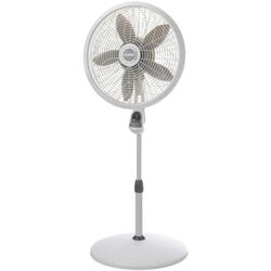 Image for Lasko Adjustable Pedestal Fan, 3-Speed from School Specialty
