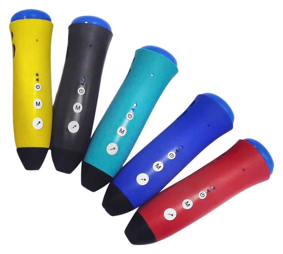 Mantra Lingua PENpal, Pack of 5, Item Number 2021443