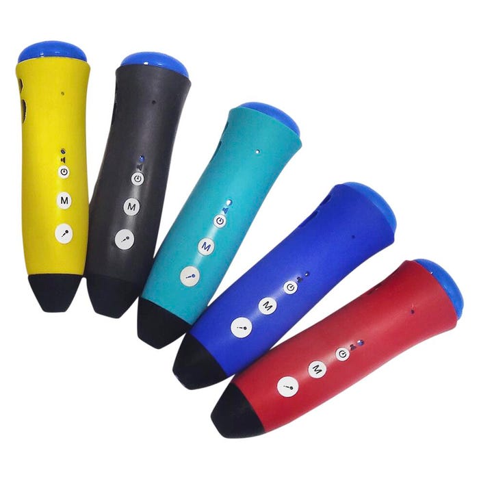 Mantra Lingua PENpal, Pack of 5