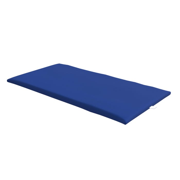 Childcraft Naptime Rest Mat, 48 x 24 x 2 Inches
