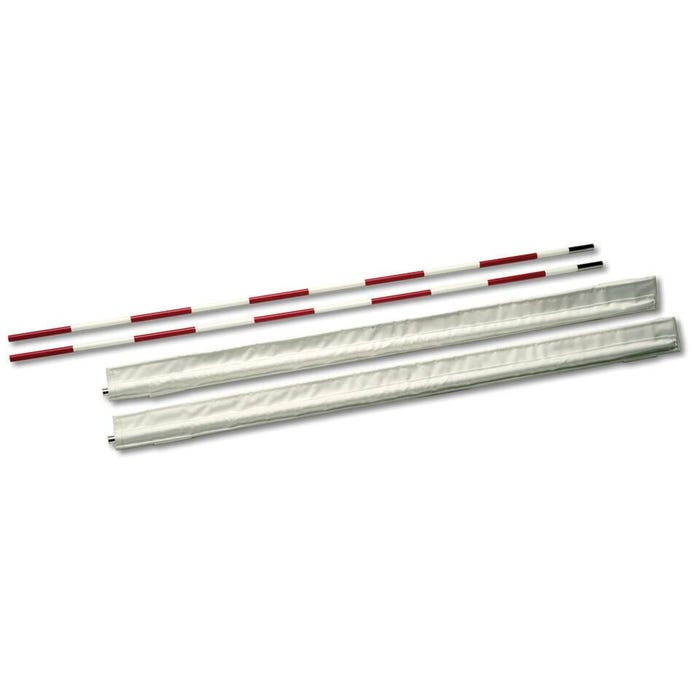 Tandem Sport Collapsible Volleyball Net Antennae, Pair