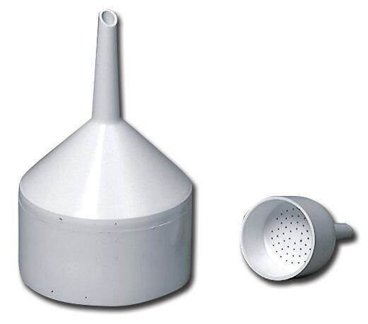 Labware Funnels, Item Number 594294