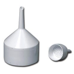 Labware Funnels, Item Number 594294