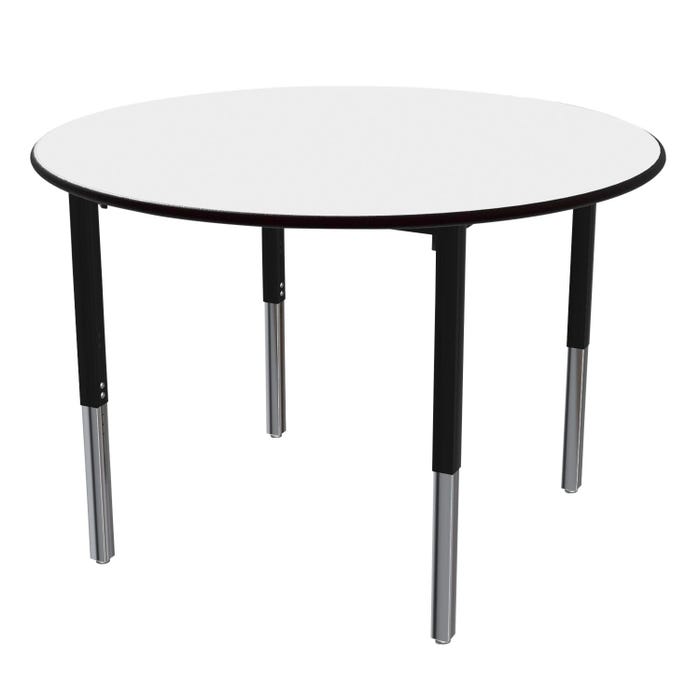 Classroom Select Round Vigor Table
