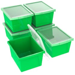 Storage Bins, Item Number 2005716