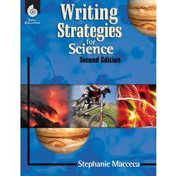Reading, Writing Strategies Supplies, Item Number 1482822