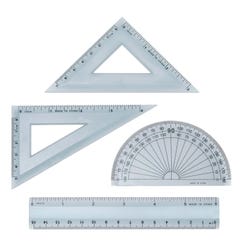 Rulers and T-Squares, Item Number 1591554