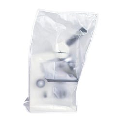 Frey Scientific Microscope Dust Cover - Vinyl - 16 x 13 inches 2137055