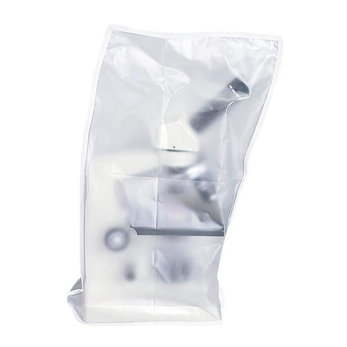 Frey Scientific Microscope Dust Cover, Vinyl, 16 x 13 Inches