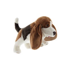 Image for Enabling Devices Vibrating Basset Hound from School Specialty