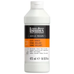 Varnish Paint, Item Number 402294
