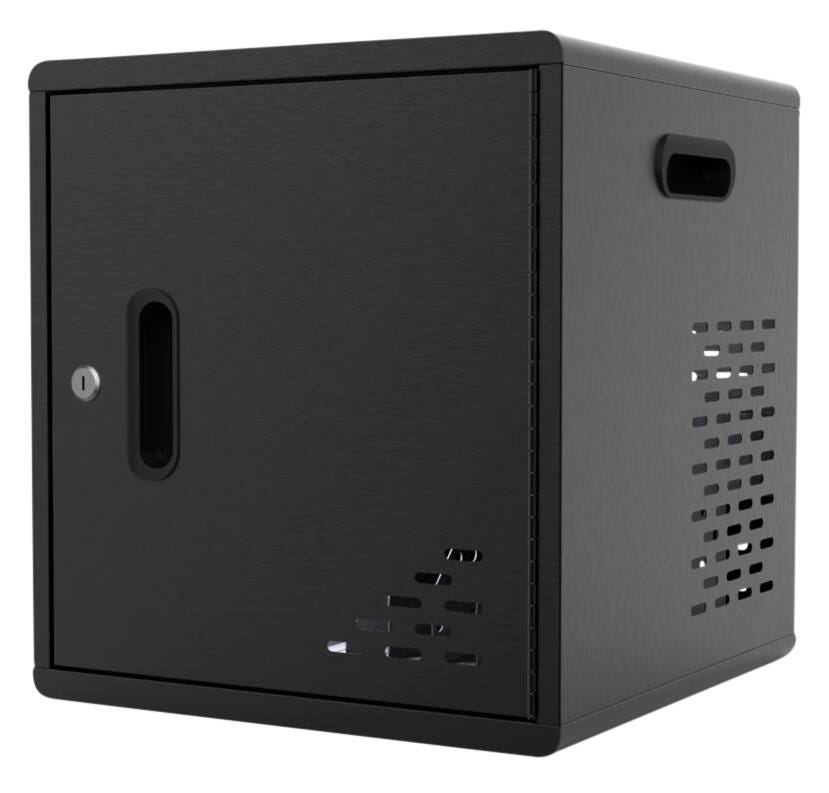 Luxor 10-Device Modular Charging Cabinet 2133265