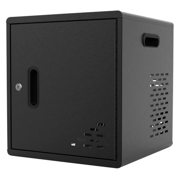 Luxor 10-Device Modular Charging Cabinet