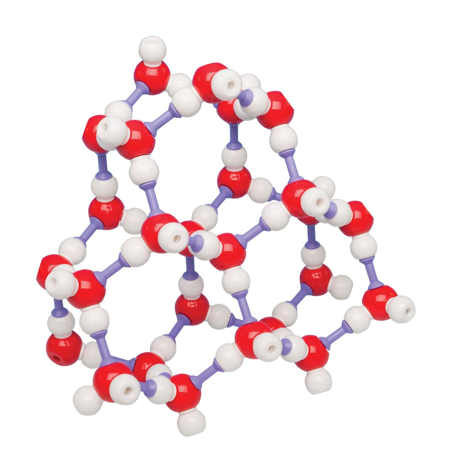 Atomic & Molecular Models, Item Number 528386