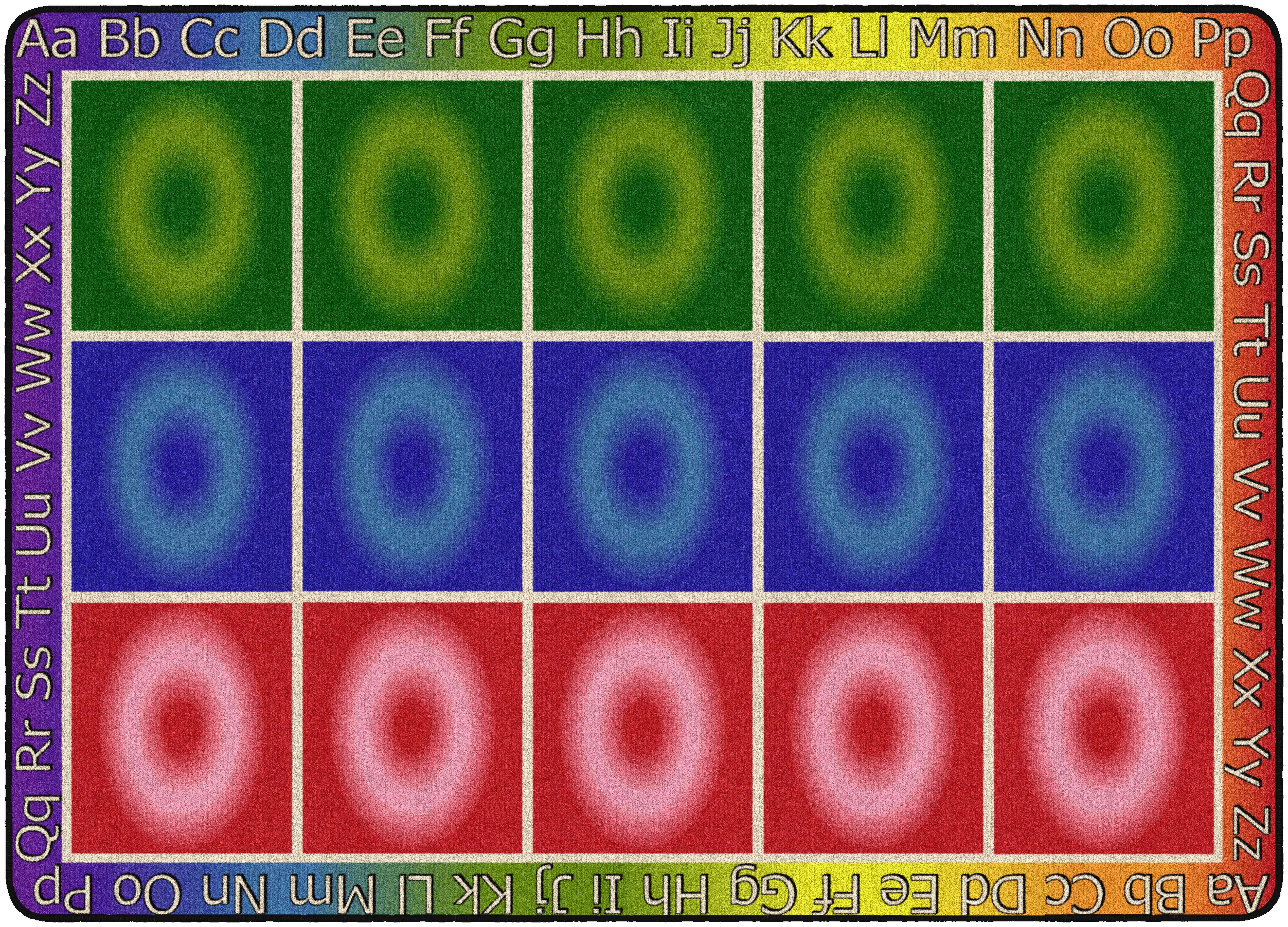 Flagship Carpets Sit Beside Me Carpet, Rectangle 4002323