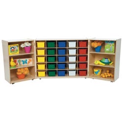 Hideaway Storage Supplies, Item Number 517193