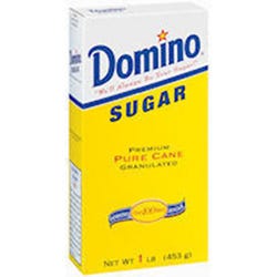 Delta Education Sugar, 1 Pound