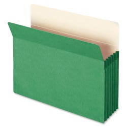 Expanding File Pockets, Item Number 1079855