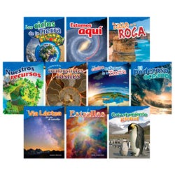 Science Curriculum, Item Number 1597872