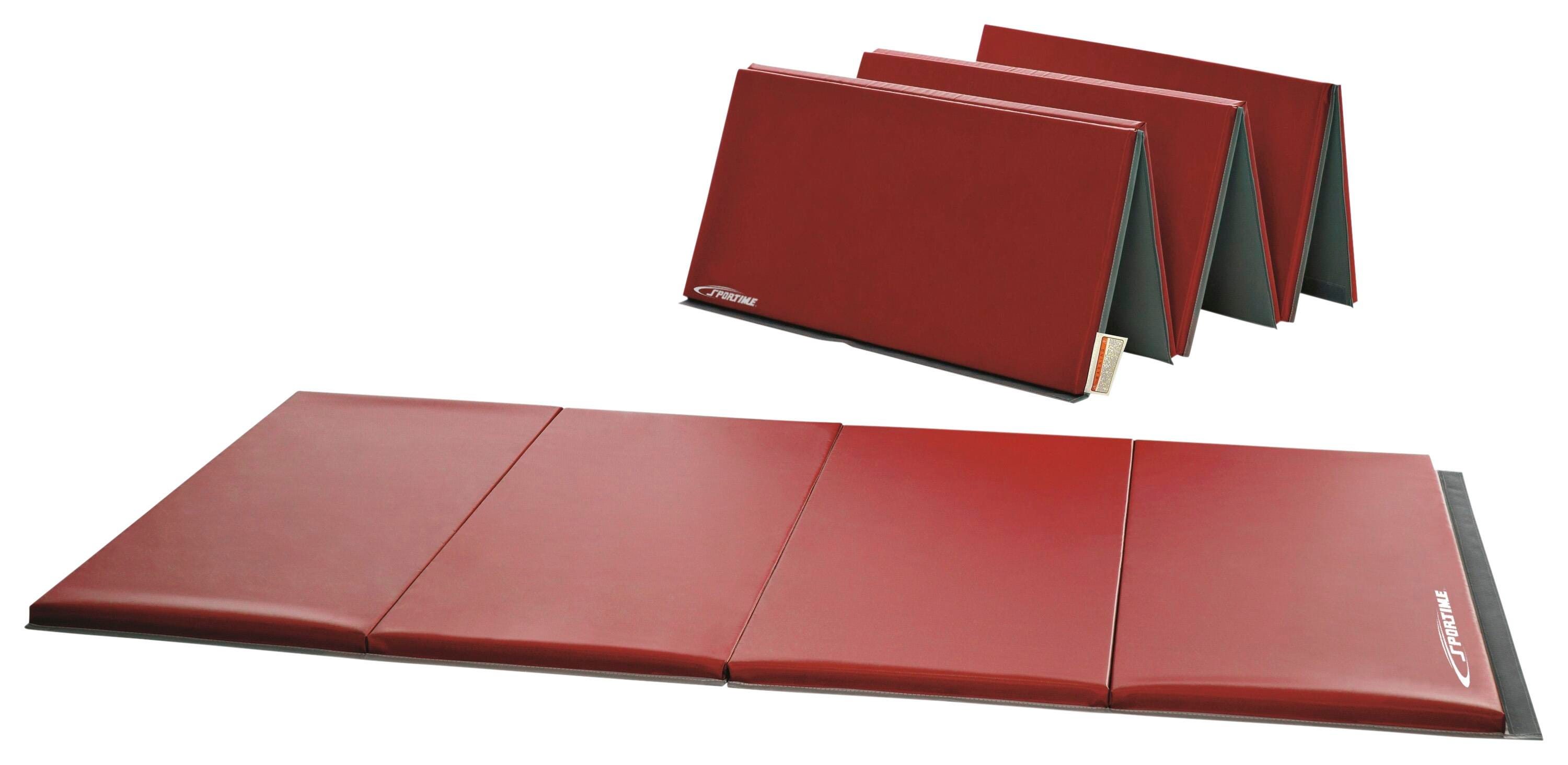 FlagHouse Premium 2-1/8 Inch Thick Combo Mat, 4 Sided Hook and Loop 4001867