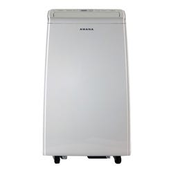Amana 7,000 BTU (4,500 DOE) Portable Air Conditioner, White 2124971