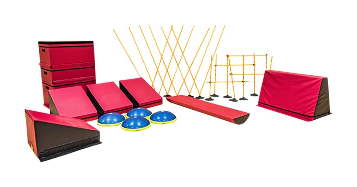 Upper Body Climbing Equipment, Item Number 2020769