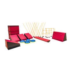 Upper Body Climbing Equipment, Item Number 2020769