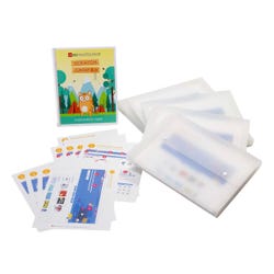 PCS Edventures Scratch Enrichment Program 1558478