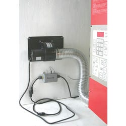 Kiln Vent, Item Number 411230
