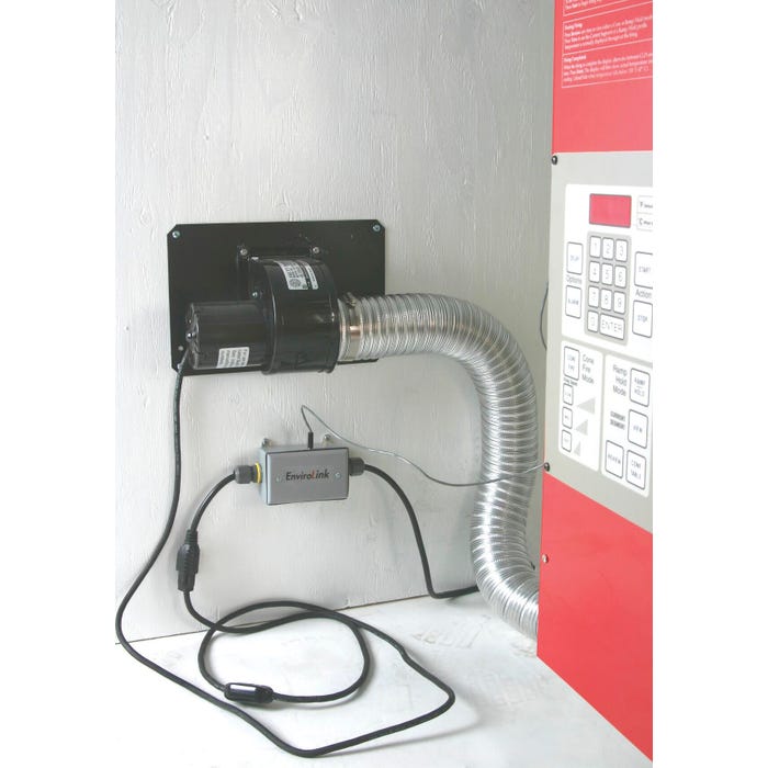 Skutt Automatic EnviroLink for KMT Kilns, 12 Amps