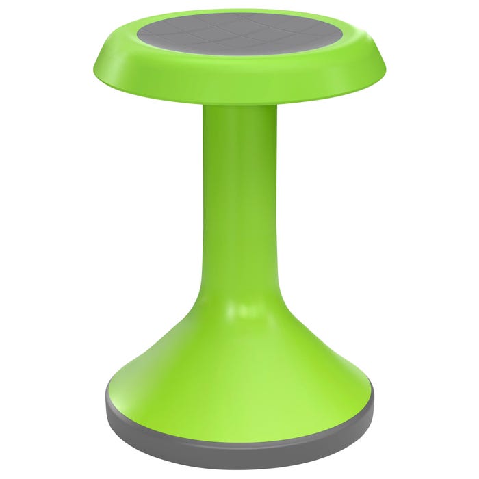 Classroom Select NeoRok Stool, Rubber Seat