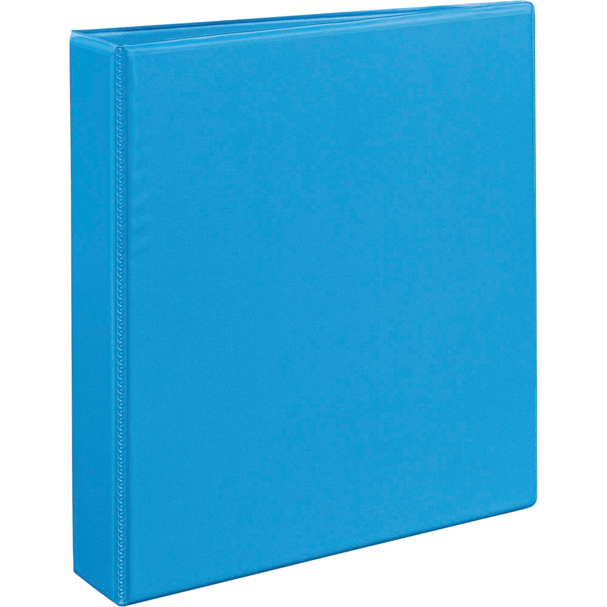 Basic Round Ring Presentation Binders, Item Number 1117976