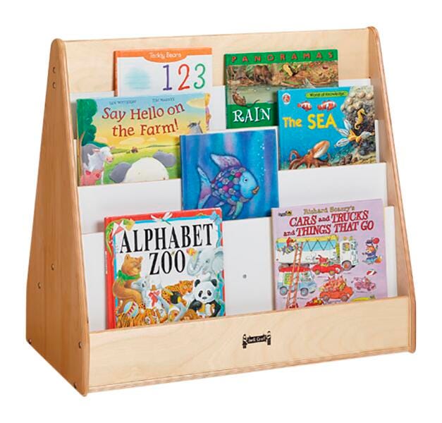 Book Displays, Item Number 1133201