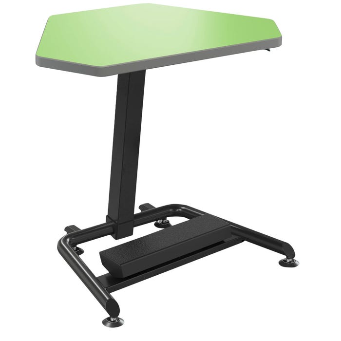 Classroom Select Gem Alliance Fixed Height Desk