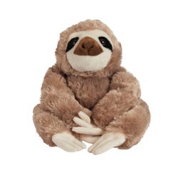 Abilitations Weighted Sebastian the Huggable Weighted Sloth, 4 Pounds