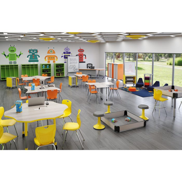 Classroom Group III Collection