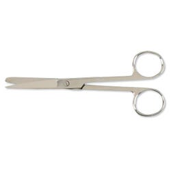 Frey Scientific Surgical Dissecting Scissors - Student Grade, Item Number 583179