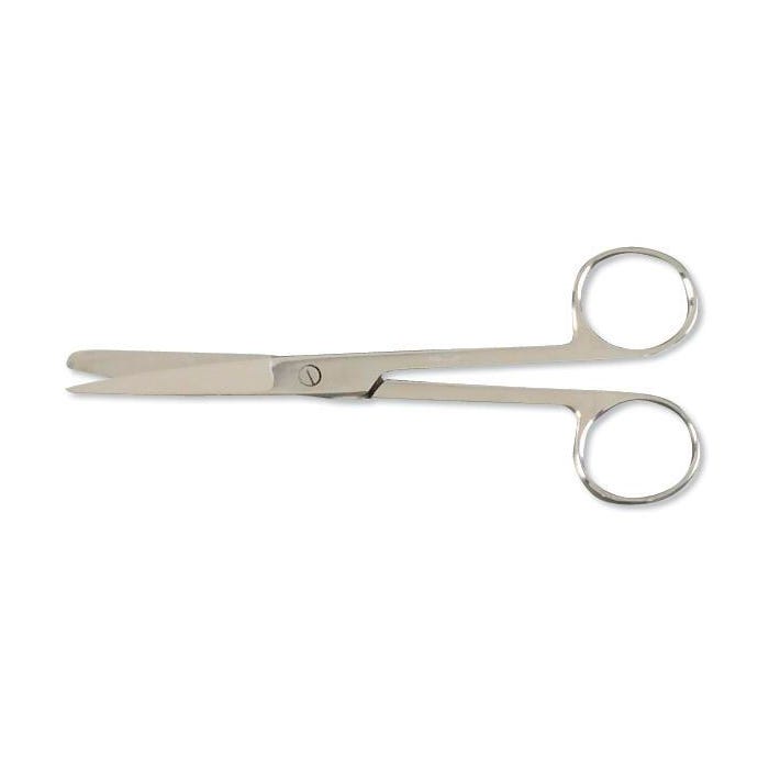 Frey Scientific Surgical Dissecting Scissors - Student Grade