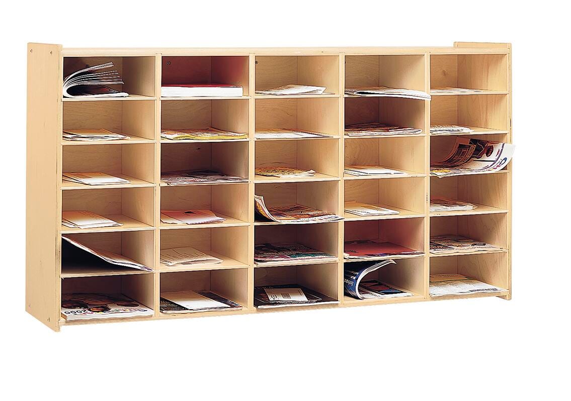 Mailboxes, Item Number 072000