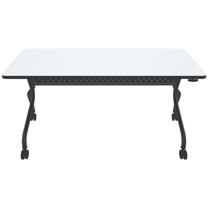 Classroom Select Flipper, Rectangle, 30 Inch Height, Rectangle