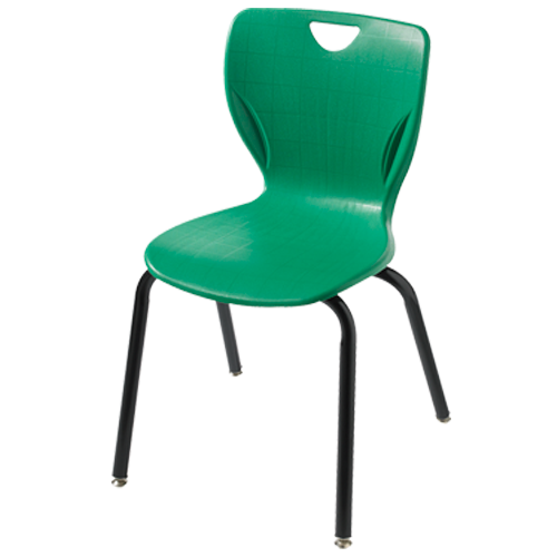 Classroom Select green classroom chair