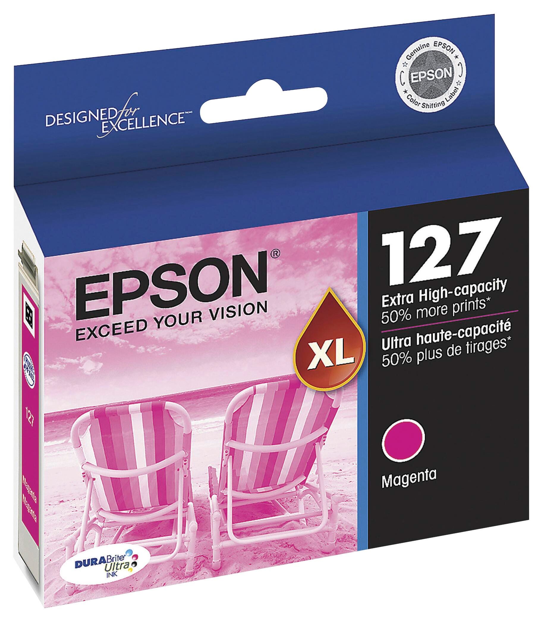 Color Ink Jet Toner, Item Number 1383296