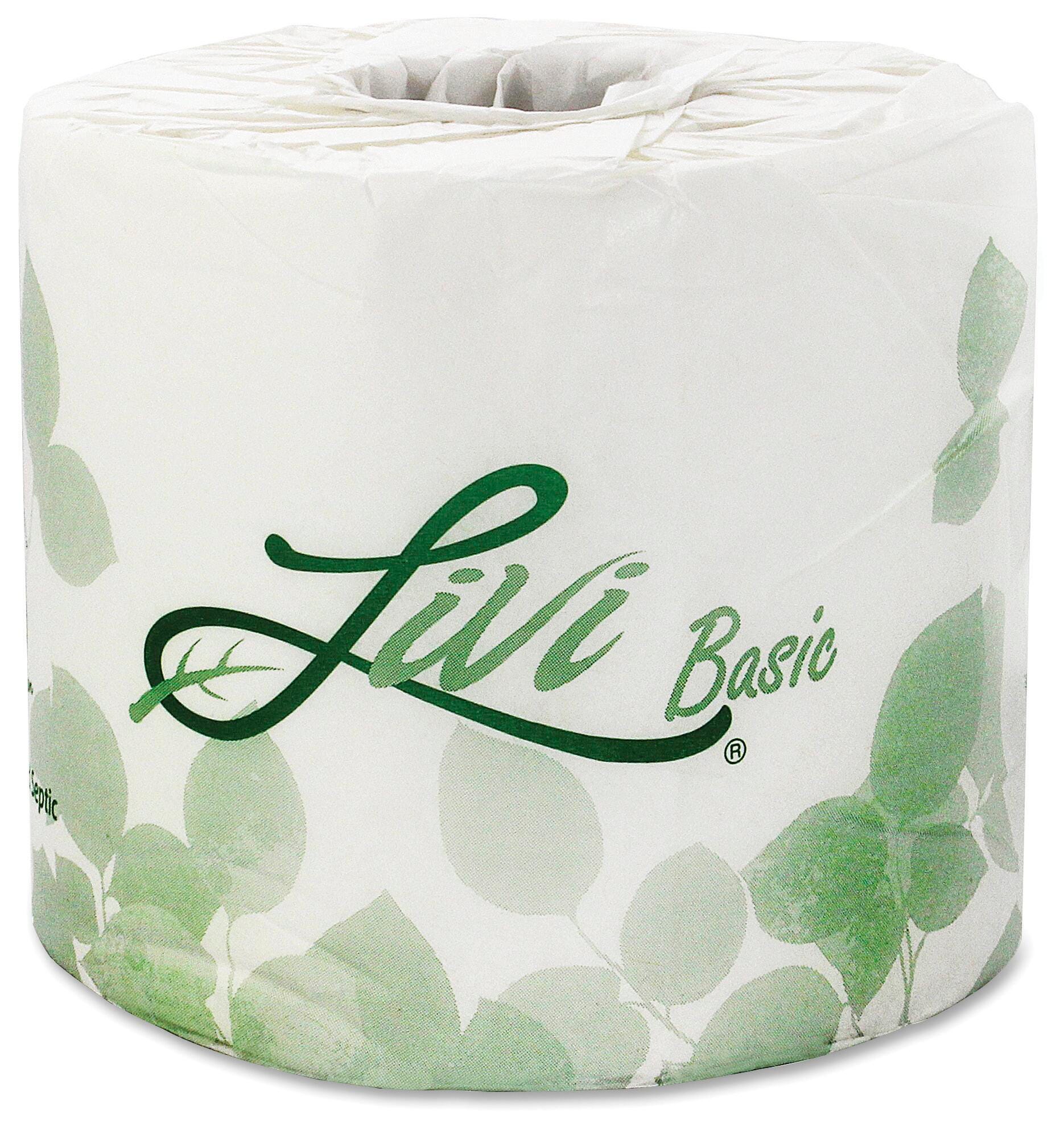 Solaris Paper Two-ply Bath Tissue, Item Number 1573055