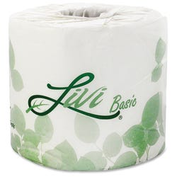 Solaris Paper Two-ply Bath Tissue, Item Number 1573055