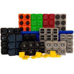 Modular Robotics Cubelets Clever Constructors Pack, Item Number 2092652