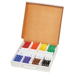 Washable Markers, Item Number 221379