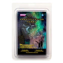 Roylco Constellation Cards, Item Number 2103922