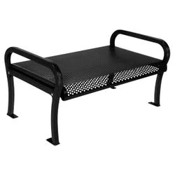 UltraSite Lexington Bench without Back 4001491